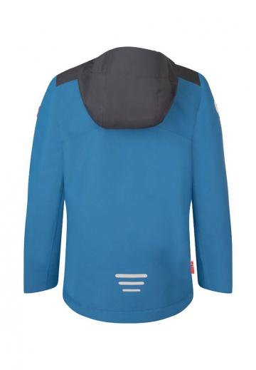 Куртка дождевик