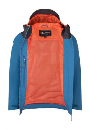 Куртка дождевик