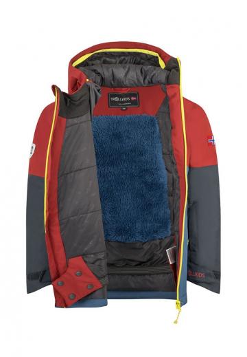 Куртка дождевик