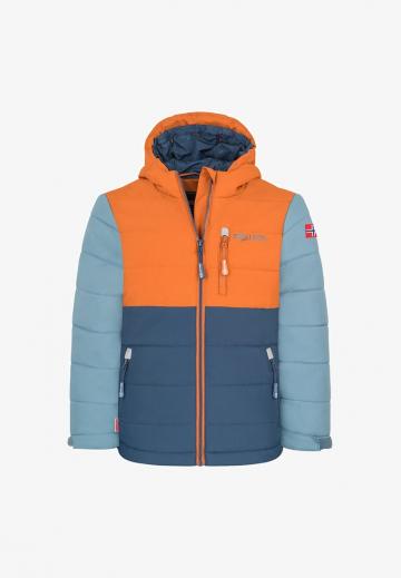 Спортивная куртка