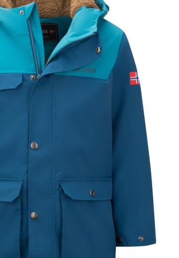 Спортивная куртка