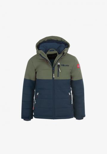 Спортивная куртка