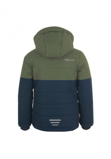 Спортивная куртка