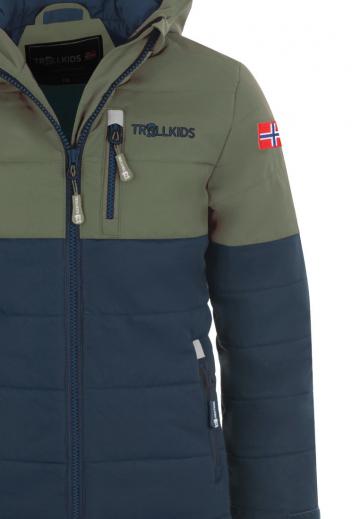 Спортивная куртка