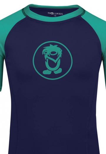 Спортивная майка