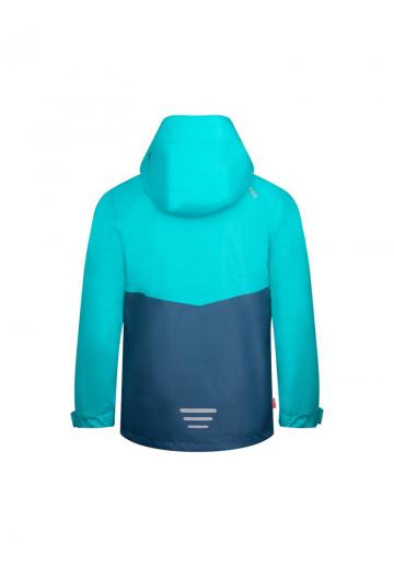 Куртка дождевик