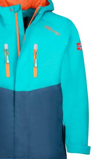 Куртка дождевик