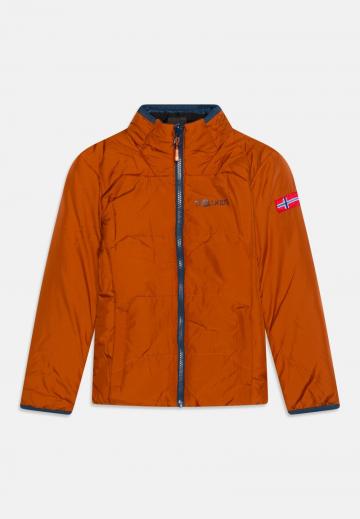 Спортивная куртка