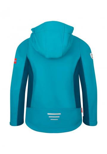 Спортивная куртка