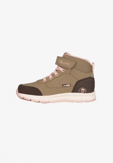 Высокие кеды