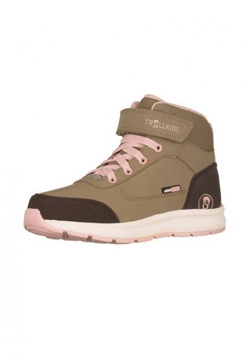 Высокие кеды