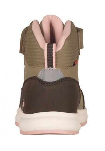 Высокие кеды