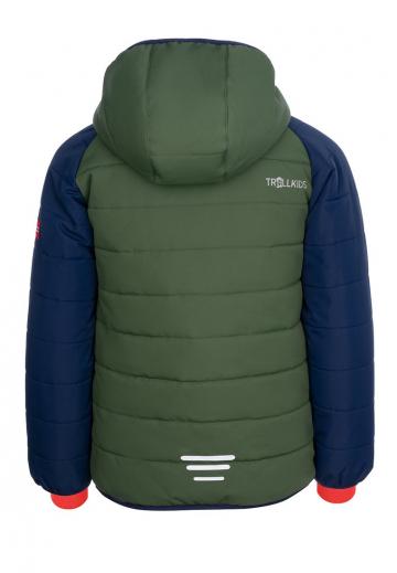 Спортивная куртка