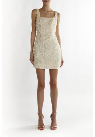 Коктейльное платье