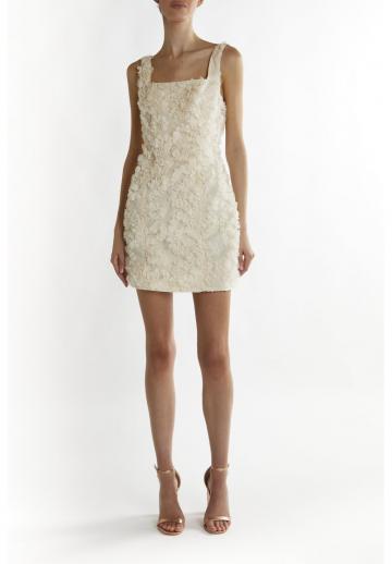 Коктейльное платье