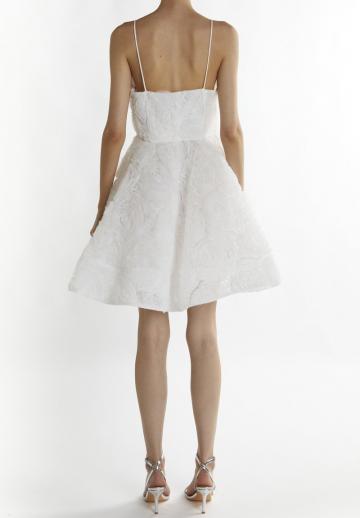 Коктейльное платье