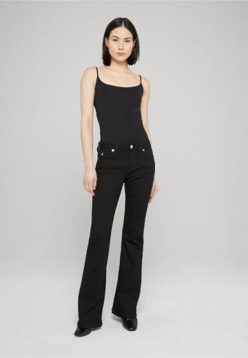 Клешеные брюки