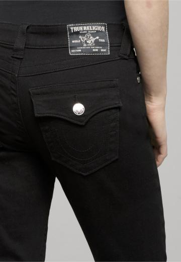 Клешеные брюки