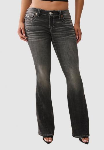 Клешеные брюки