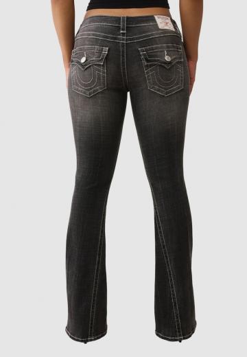 Клешеные брюки