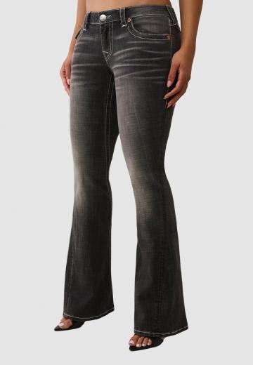 Клешеные брюки