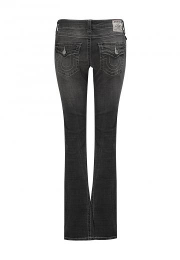 Клешеные брюки