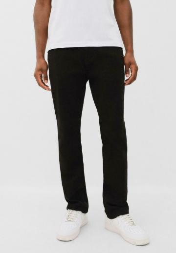 Узкие джинсы