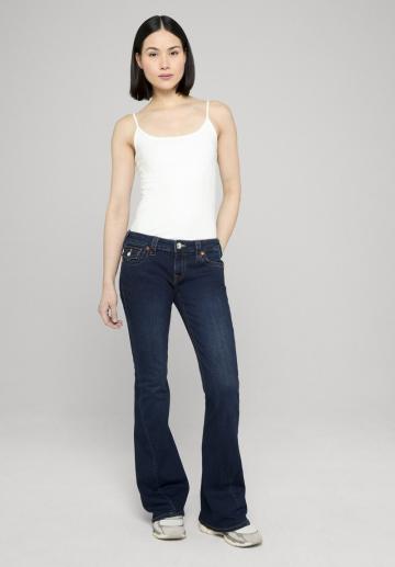 Клешеные брюки