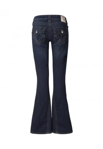 Клешеные брюки