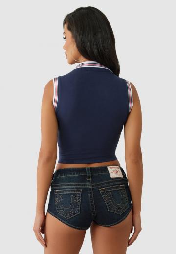 Майка-борцовка