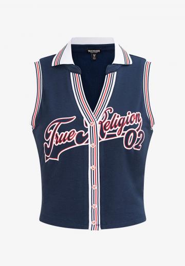 Майка-борцовка