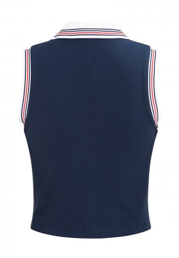 Майка-борцовка