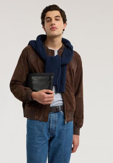 Куртка бомбер