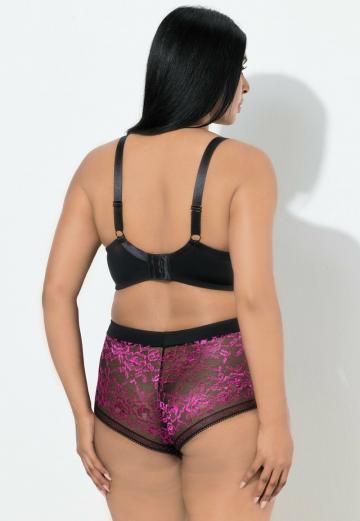 Бюстгальтер на косточках