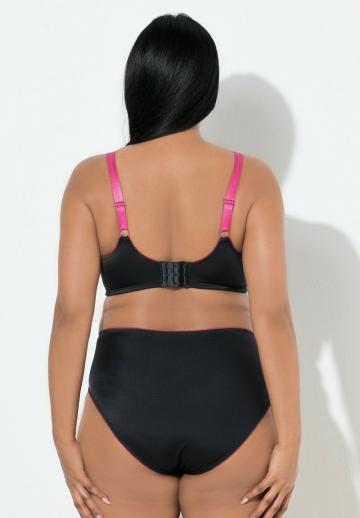 Бюстгальтер на косточках