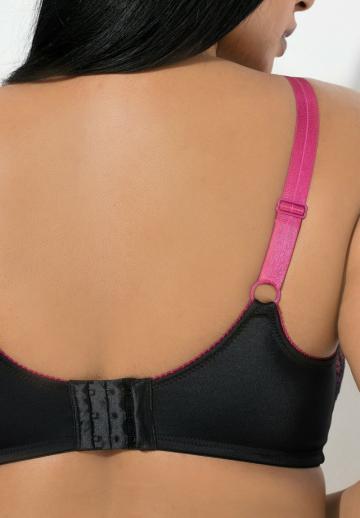 Бюстгальтер на косточках