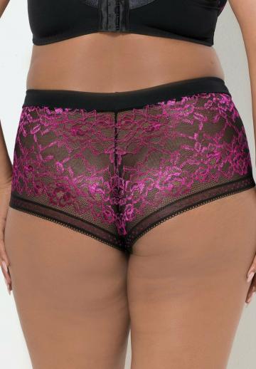 Трусы шортики