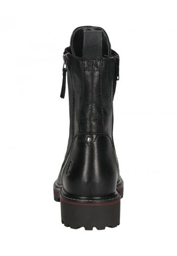 Полусапожки на платформе