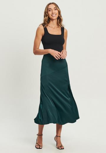 Летняя юбка