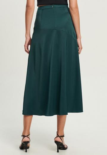 Летняя юбка