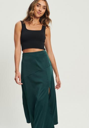 Летняя юбка