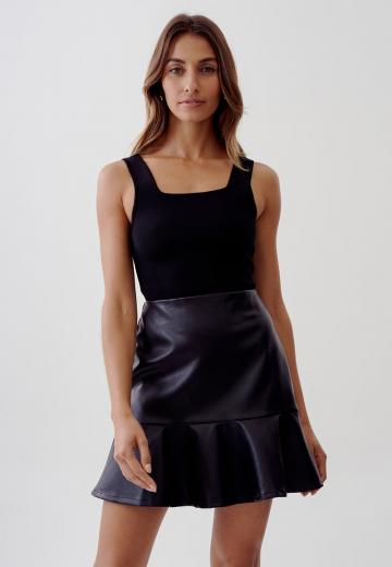 Майка-борцовка