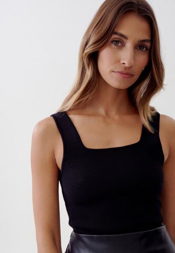 Майка-борцовка