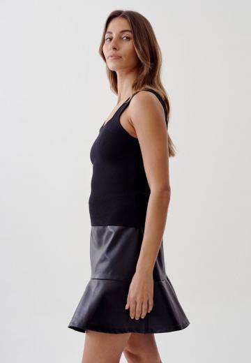 Майка-борцовка