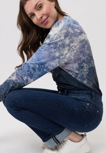 Клешеные брюки