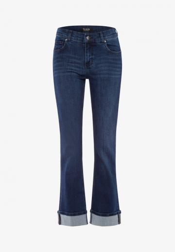 Клешеные брюки