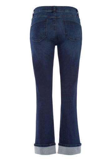 Клешеные брюки