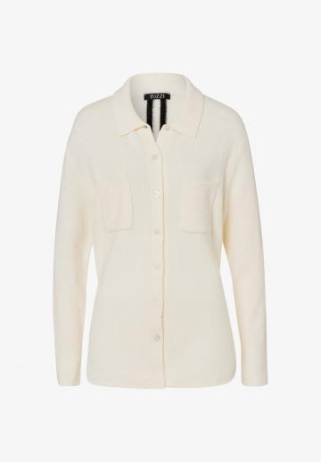 Длинный кардиган