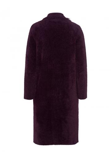 Короткое пальто