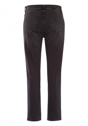 Короткие джинсы